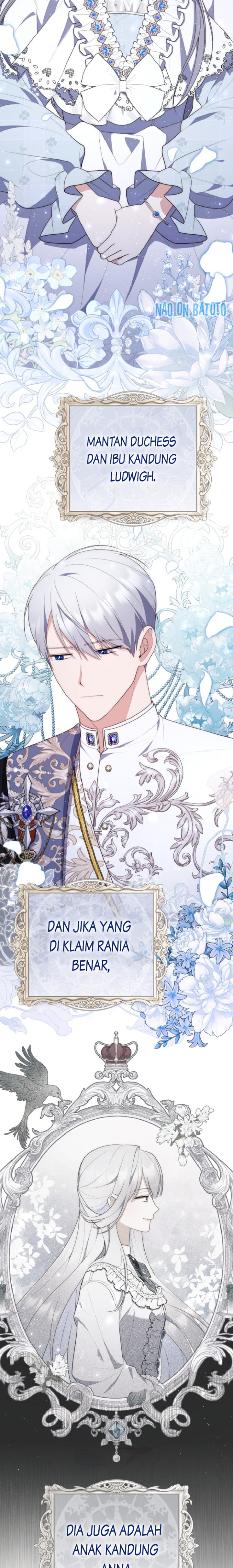 Baca A Princess Who Reads Fortune - Chapter 69 halaman 3