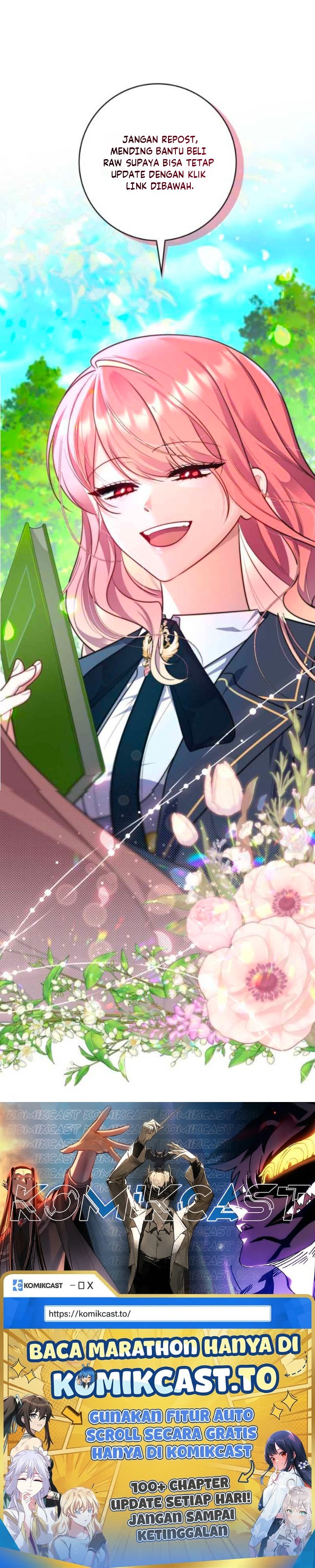 Baca A Princess Who Reads Fortune - Chapter 69 halaman 32