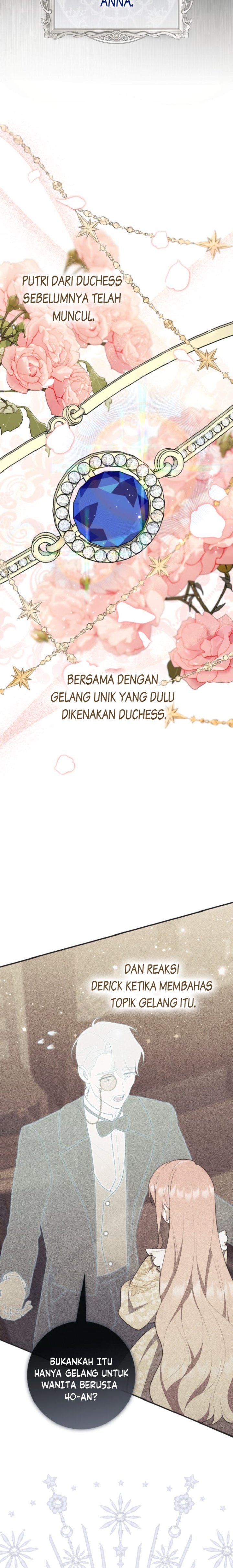 Baca A Princess Who Reads Fortune - Chapter 69 halaman 4