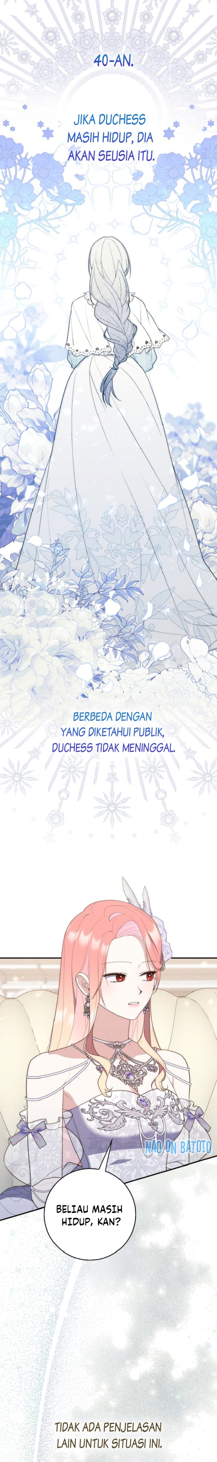Baca A Princess Who Reads Fortune - Chapter 69 halaman 5