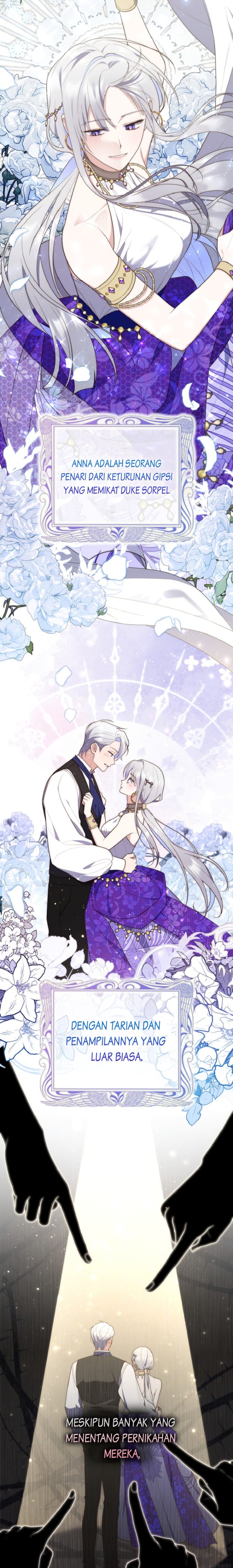 Baca A Princess Who Reads Fortune - Chapter 69 halaman 8