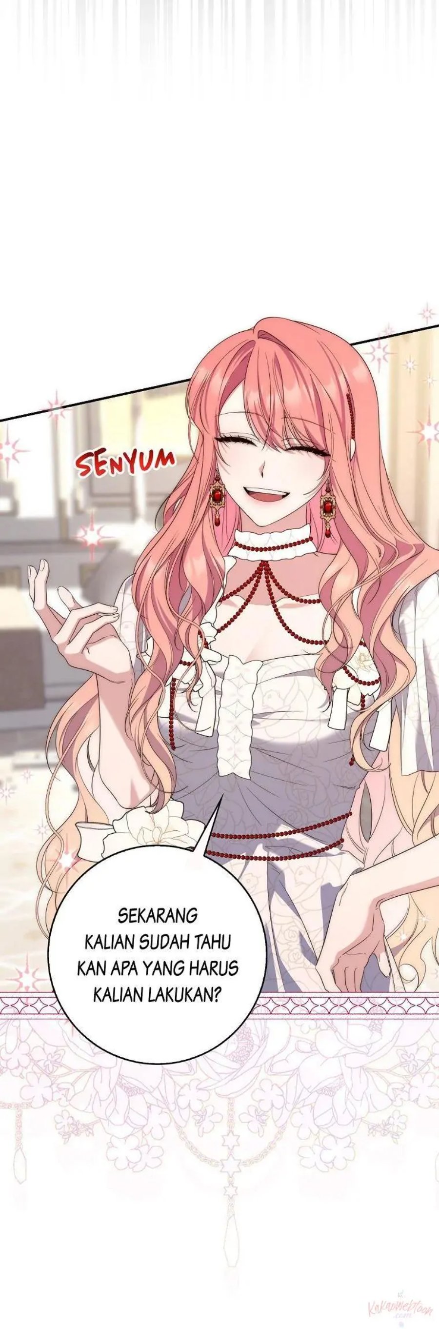 Baca A Princess Who Reads Fortune - Chapter 7 halaman 11