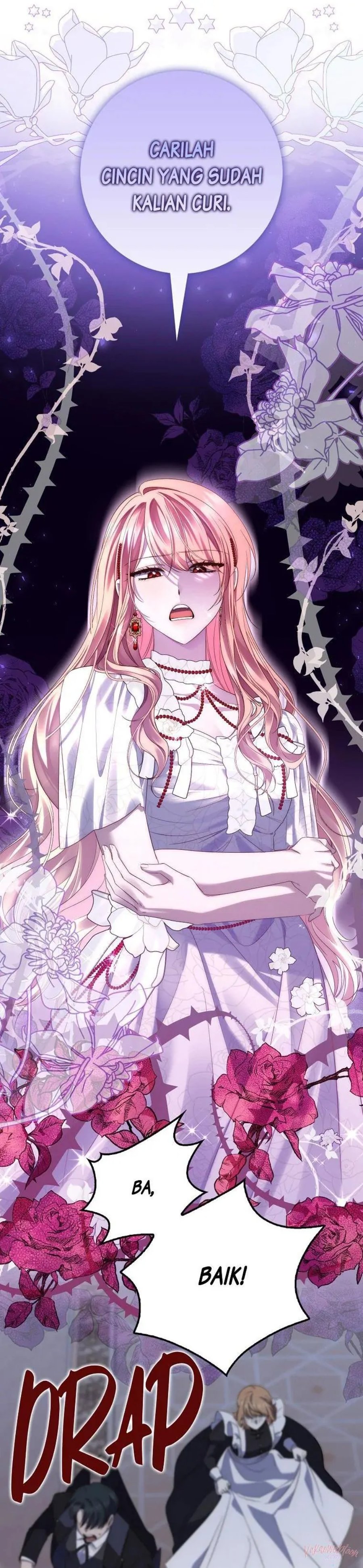 Baca A Princess Who Reads Fortune - Chapter 7 halaman 13