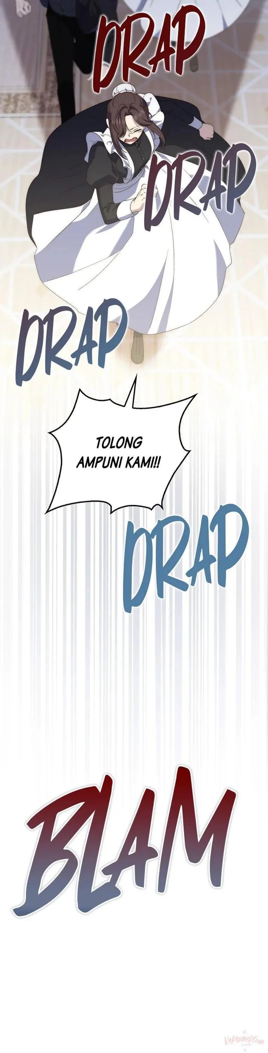 Baca A Princess Who Reads Fortune - Chapter 7 halaman 14