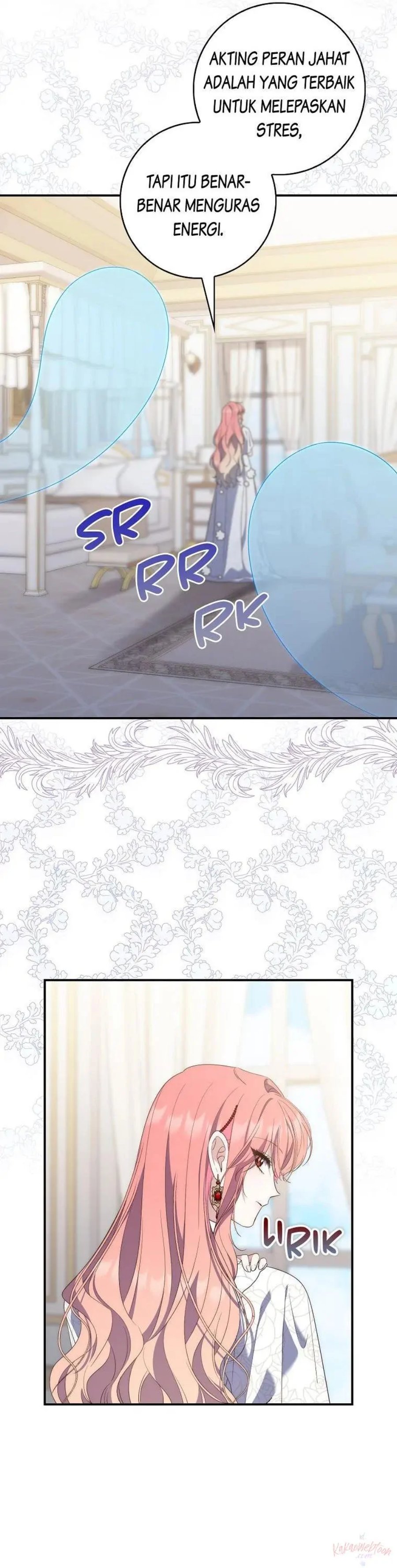 Baca A Princess Who Reads Fortune - Chapter 7 halaman 16