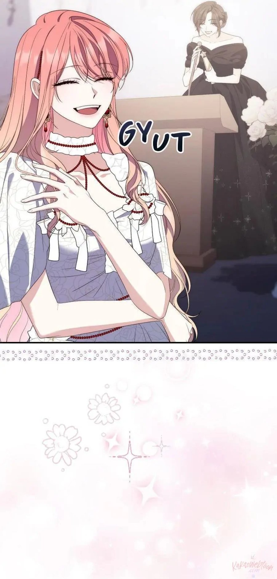 Baca A Princess Who Reads Fortune - Chapter 7 halaman 18