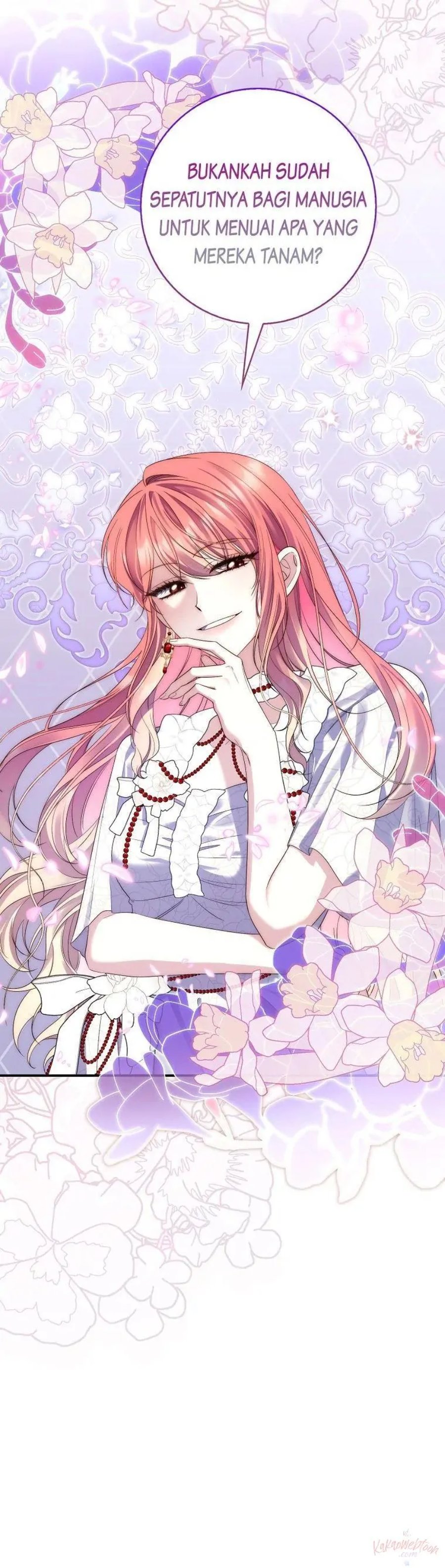 Baca A Princess Who Reads Fortune - Chapter 7 halaman 21