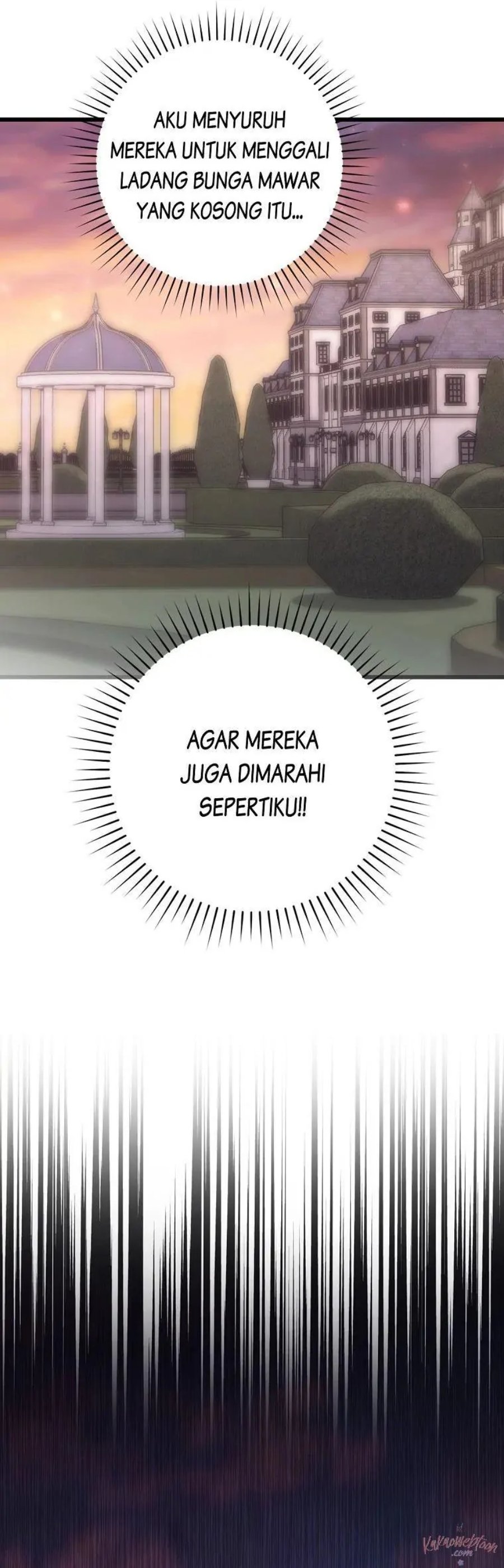 Baca A Princess Who Reads Fortune - Chapter 7 halaman 22