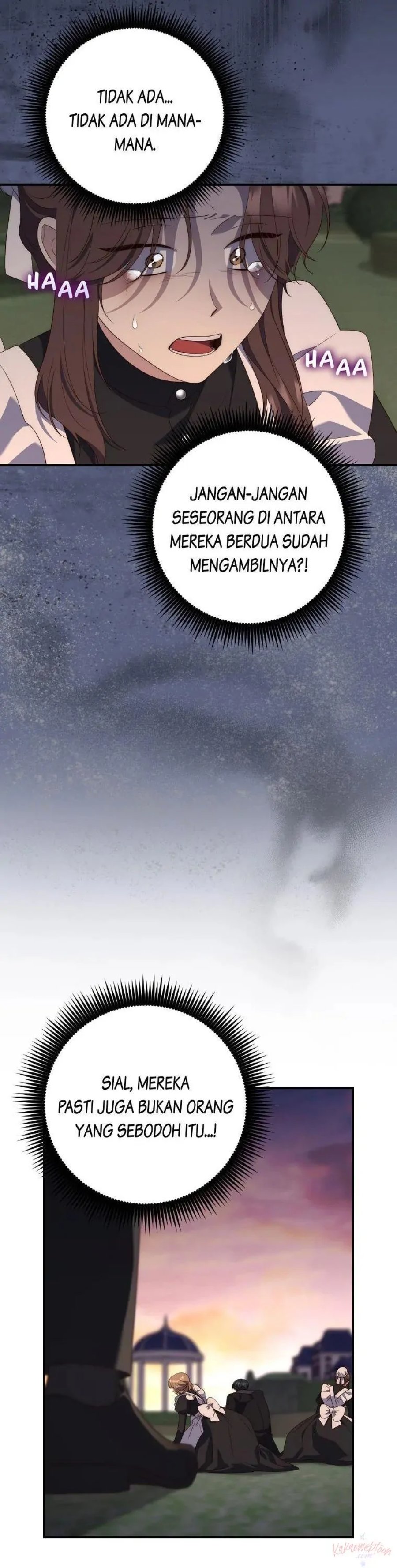 Baca A Princess Who Reads Fortune - Chapter 7 halaman 24