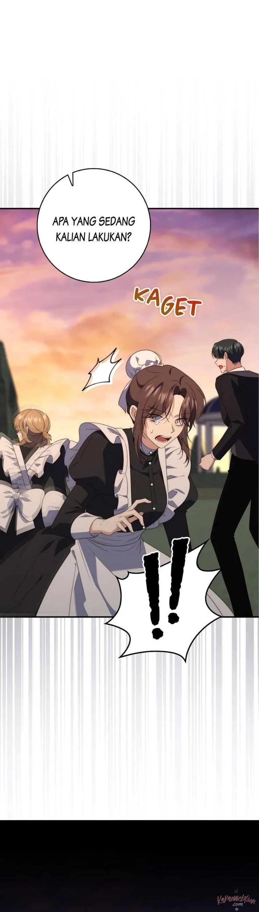 Baca A Princess Who Reads Fortune - Chapter 7 halaman 25