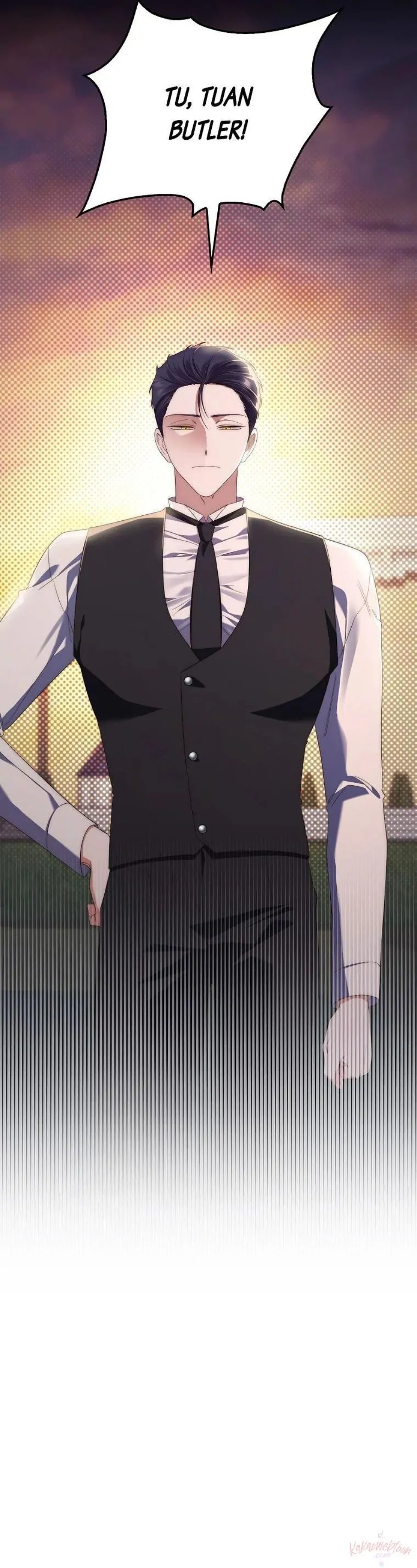 Baca A Princess Who Reads Fortune - Chapter 7 halaman 26