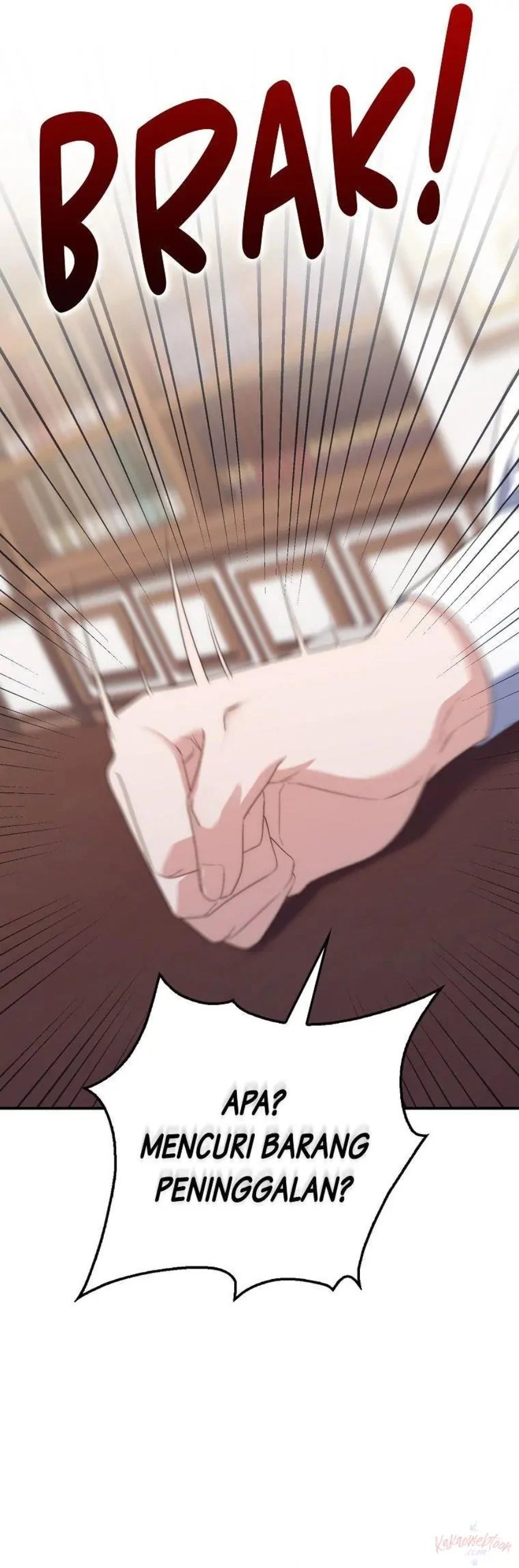 Baca A Princess Who Reads Fortune - Chapter 7 halaman 27