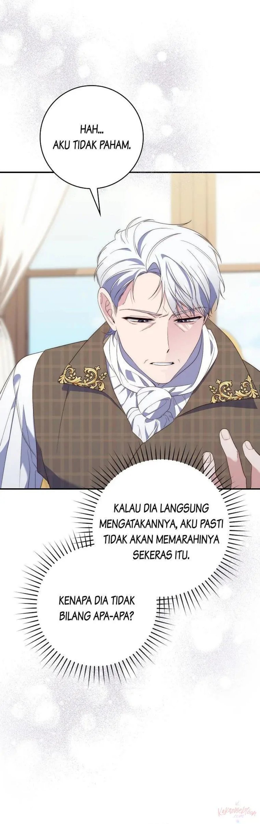 Baca A Princess Who Reads Fortune - Chapter 7 halaman 29