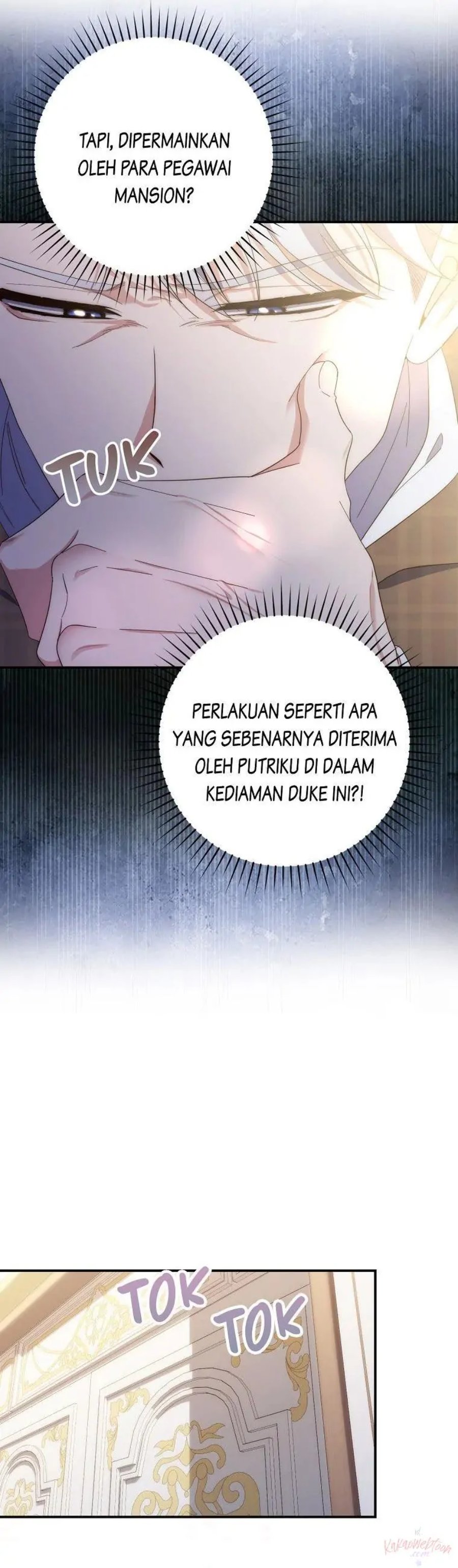 Baca A Princess Who Reads Fortune - Chapter 7 halaman 32