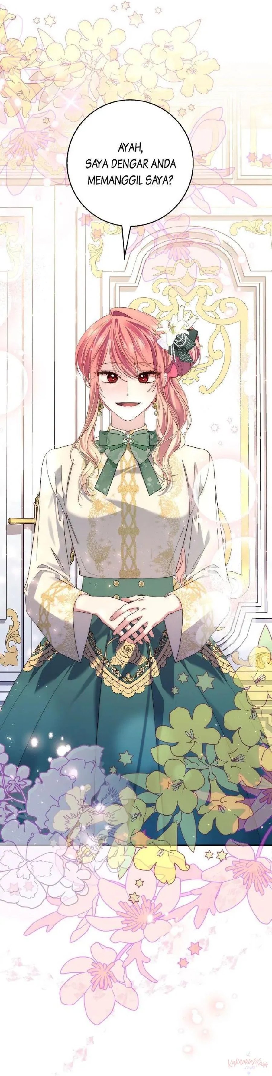 Baca A Princess Who Reads Fortune - Chapter 7 halaman 33