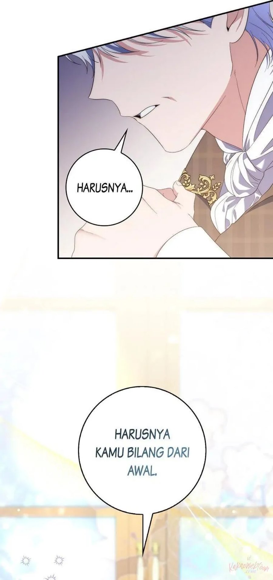 Baca A Princess Who Reads Fortune - Chapter 7 halaman 37