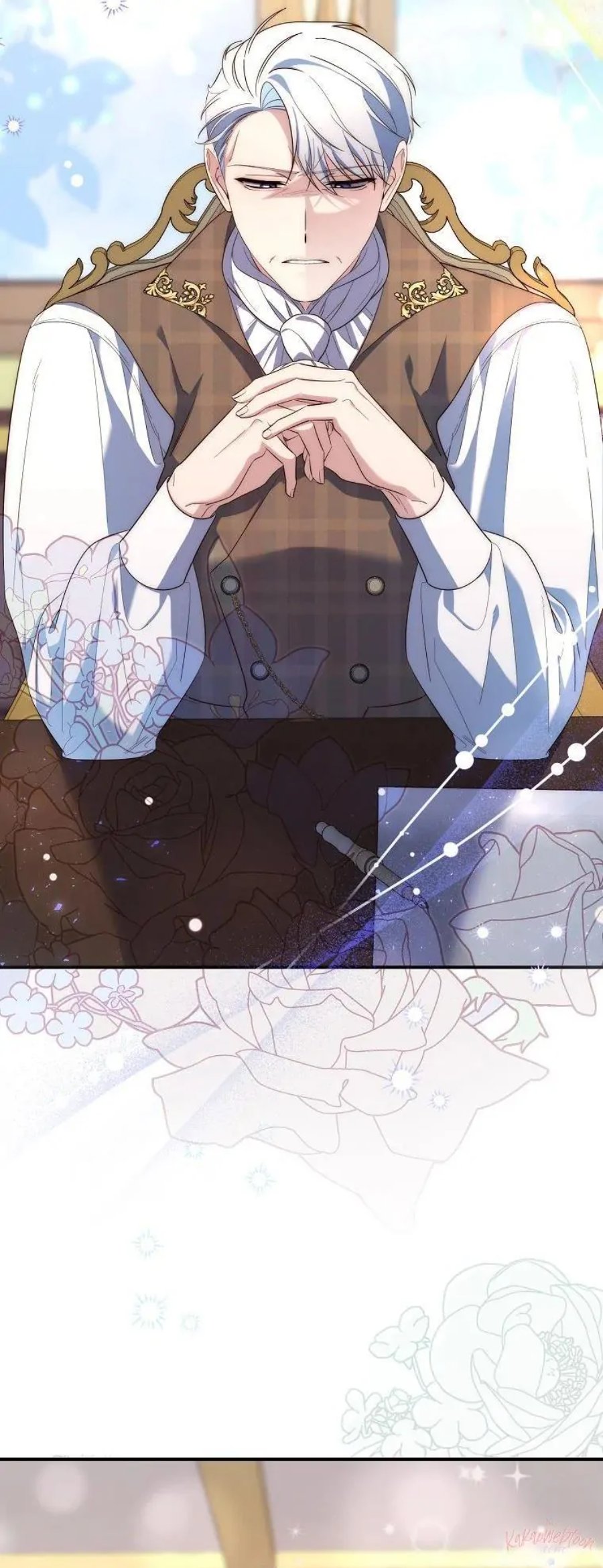 Baca A Princess Who Reads Fortune - Chapter 7 halaman 38