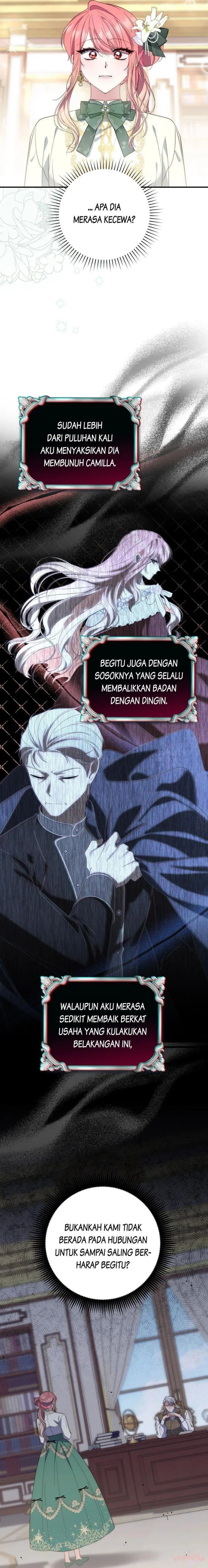 Baca A Princess Who Reads Fortune - Chapter 7 halaman 39