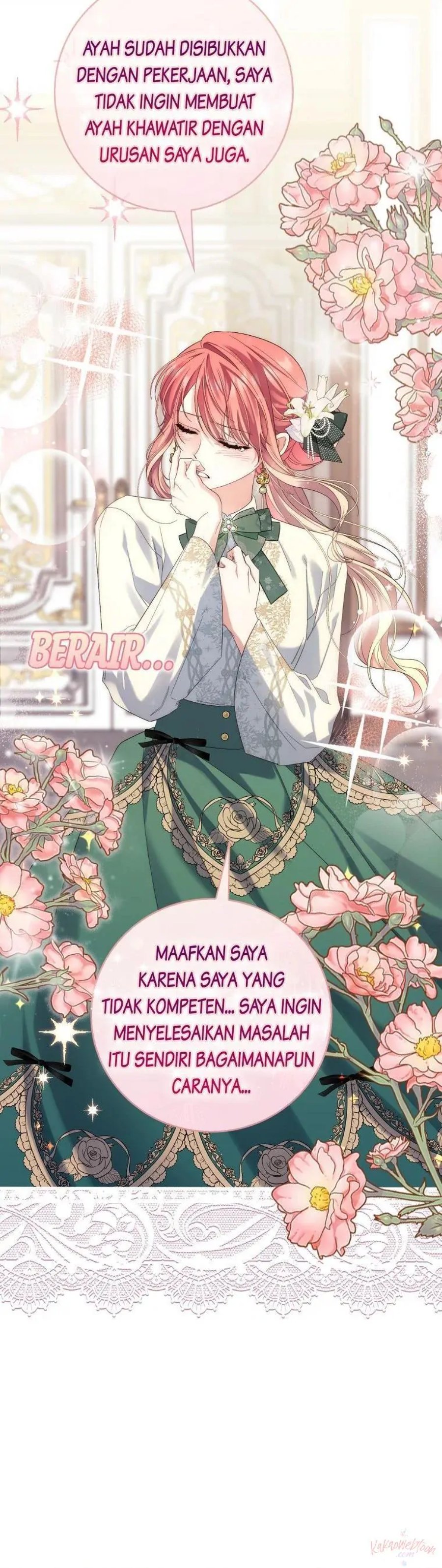 Baca A Princess Who Reads Fortune - Chapter 7 halaman 41