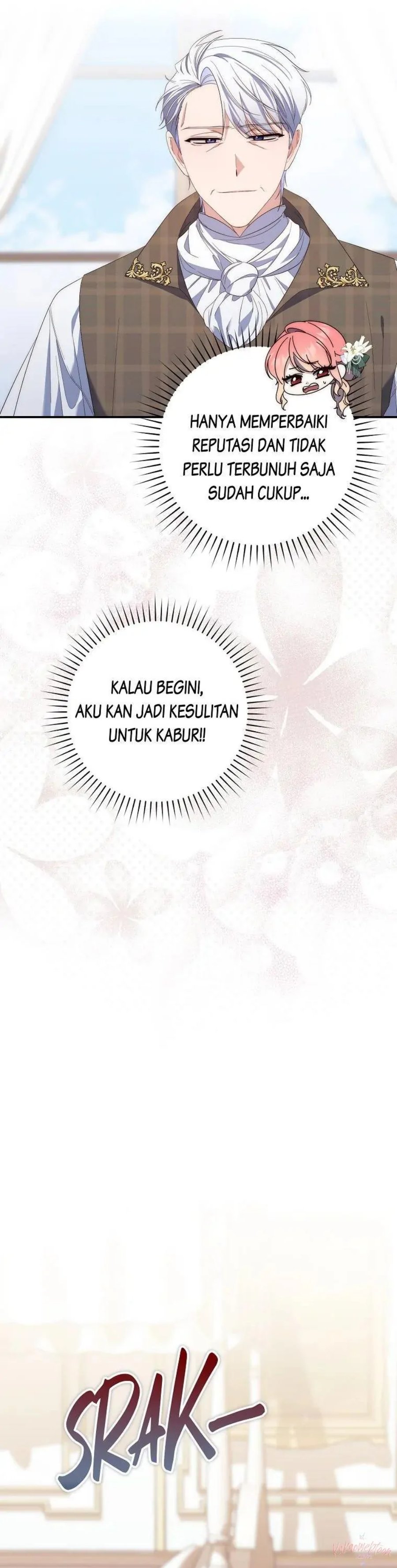 Baca A Princess Who Reads Fortune - Chapter 7 halaman 45