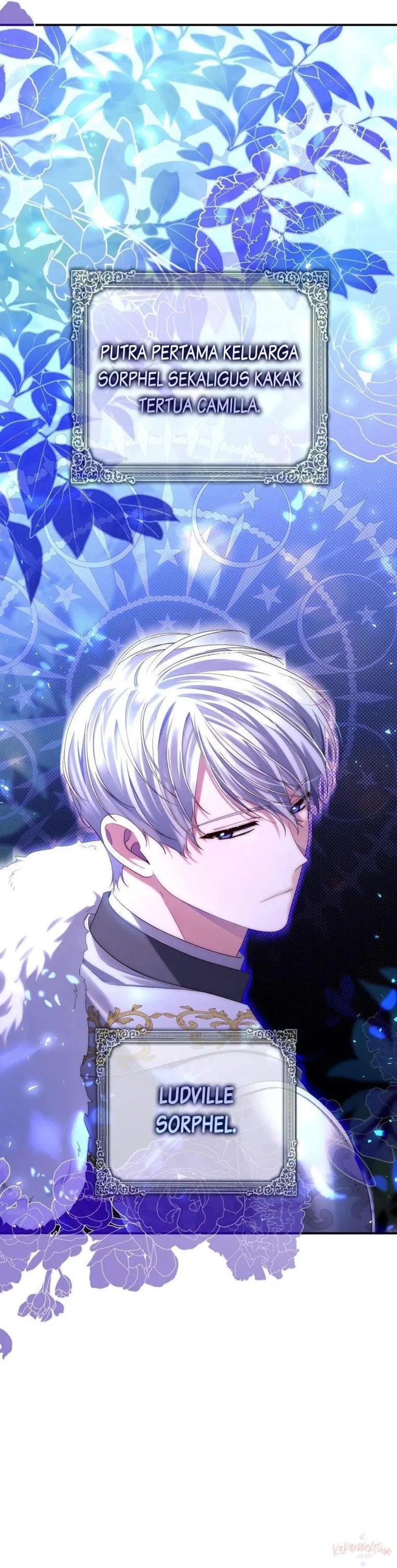 Baca A Princess Who Reads Fortune - Chapter 7 halaman 50