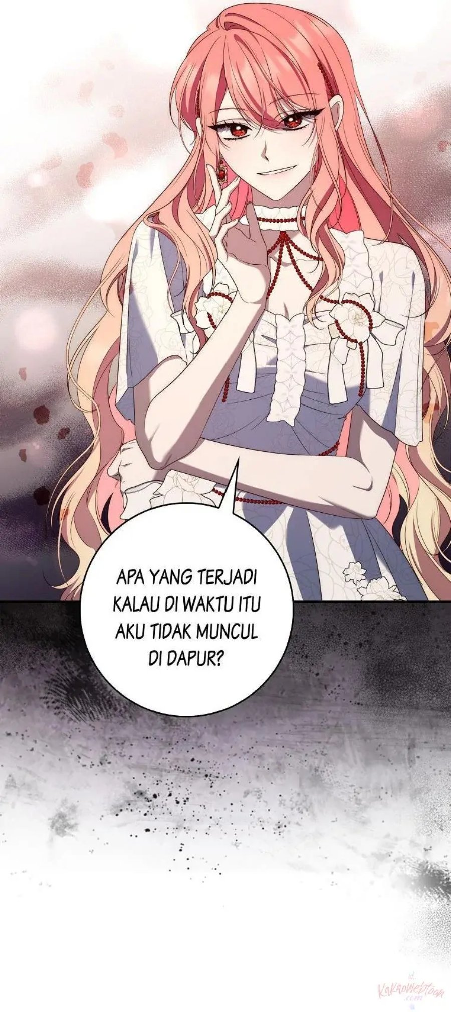 Baca A Princess Who Reads Fortune - Chapter 7 halaman 6
