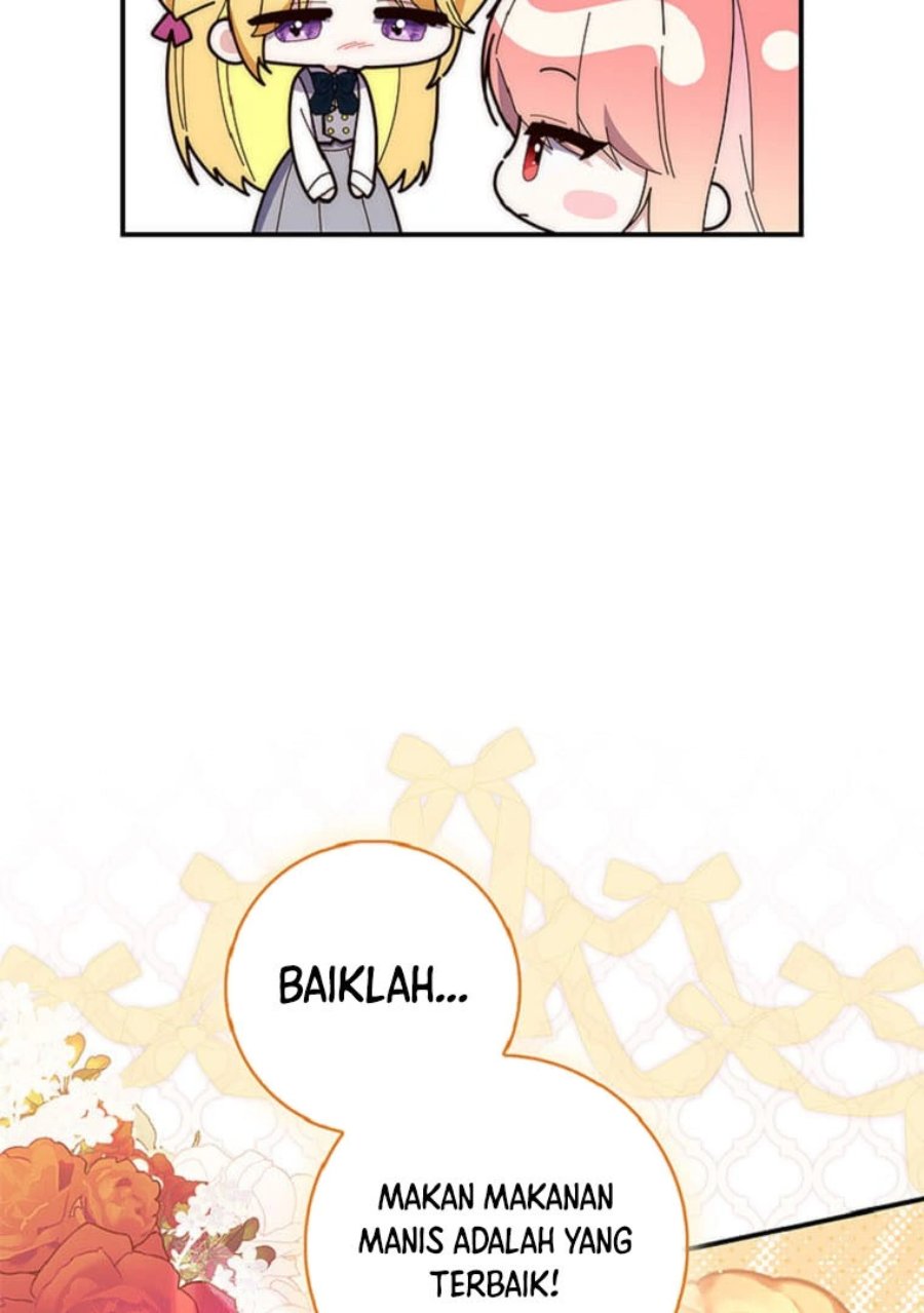 Baca A Princess Who Reads Fortune - Chapter 70 halaman 10