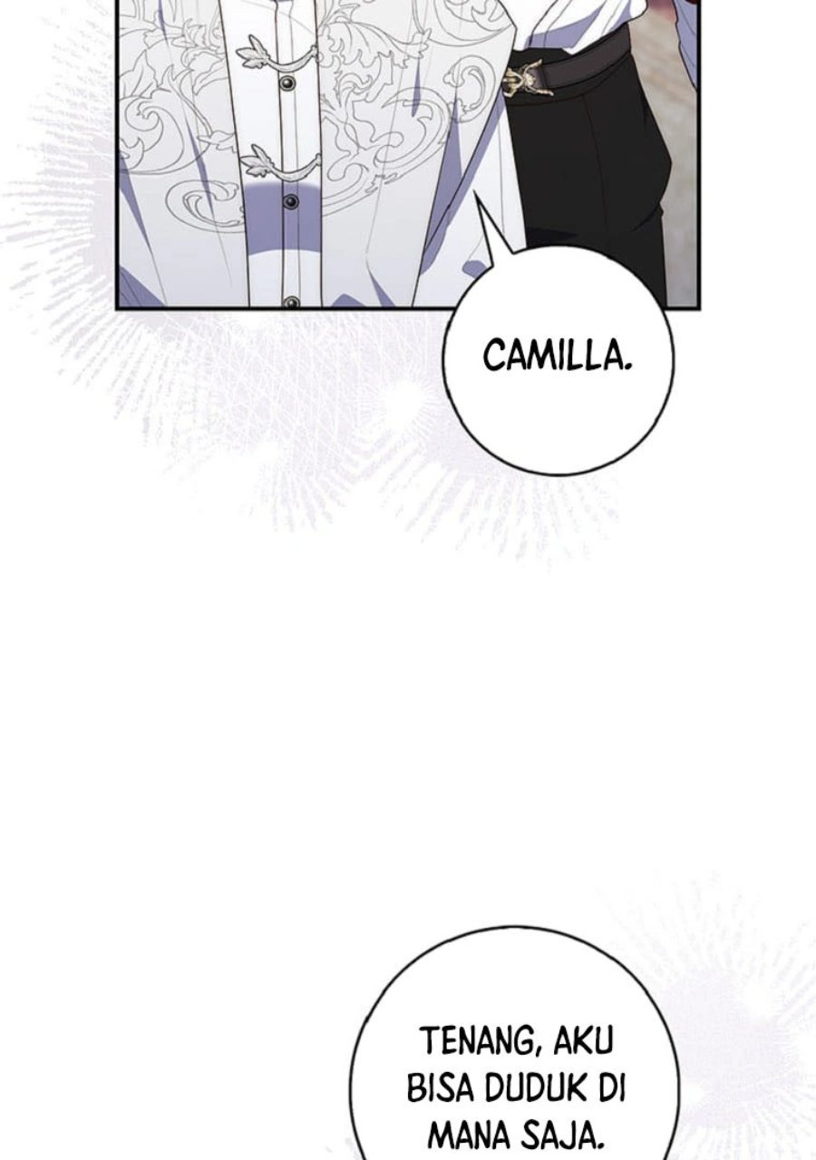 Baca A Princess Who Reads Fortune - Chapter 70 halaman 100