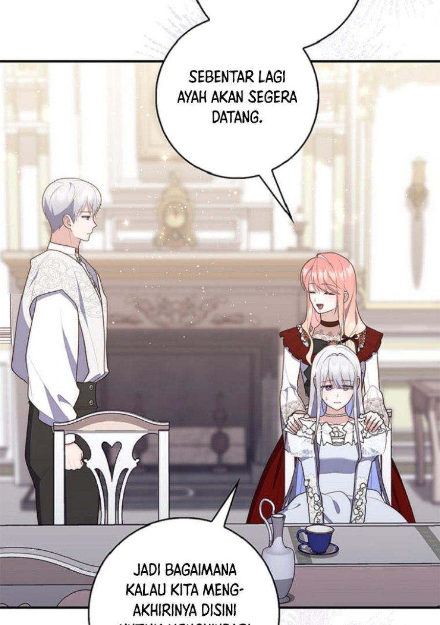 Baca A Princess Who Reads Fortune - Chapter 70 halaman 101