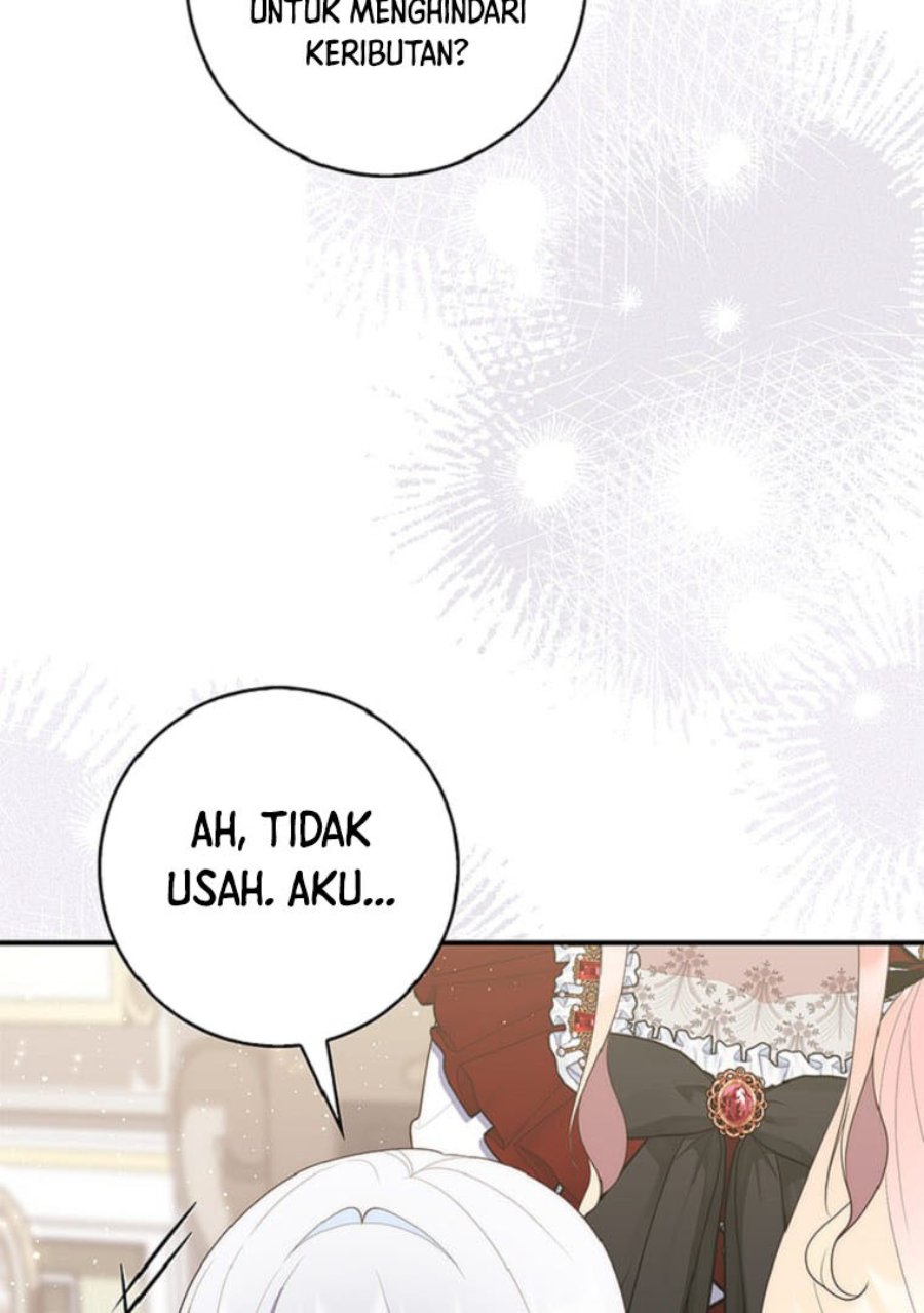 Baca A Princess Who Reads Fortune - Chapter 70 halaman 102