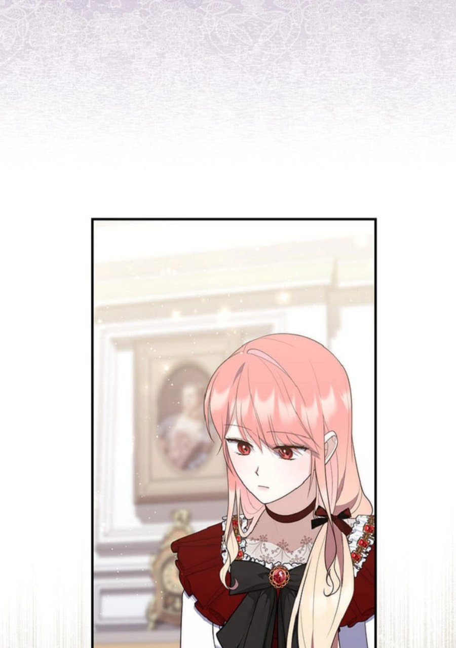 Baca A Princess Who Reads Fortune - Chapter 70 halaman 107