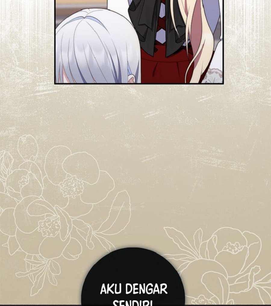 Baca A Princess Who Reads Fortune - Chapter 70 halaman 108