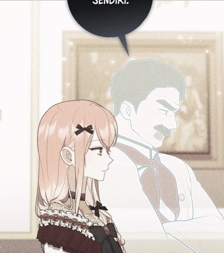 Baca A Princess Who Reads Fortune - Chapter 70 halaman 109