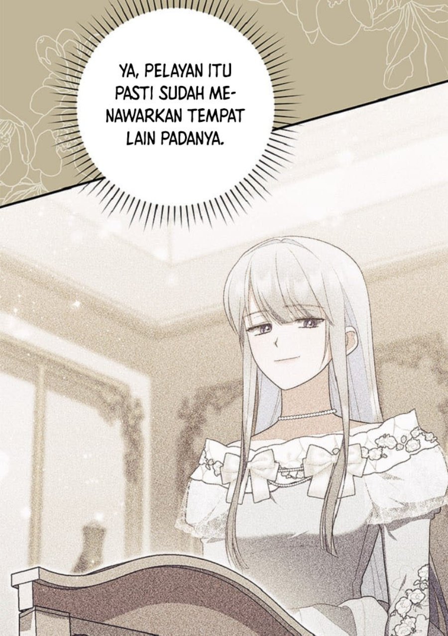 Baca A Princess Who Reads Fortune - Chapter 70 halaman 112