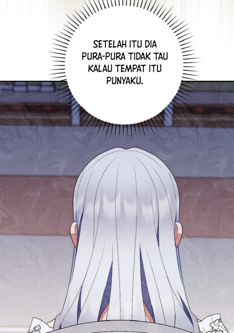 Baca A Princess Who Reads Fortune - Chapter 70 halaman 114