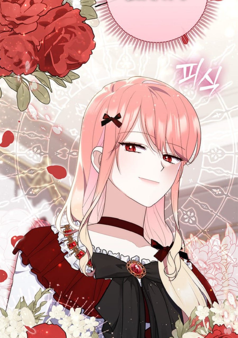 Baca A Princess Who Reads Fortune - Chapter 70 halaman 116