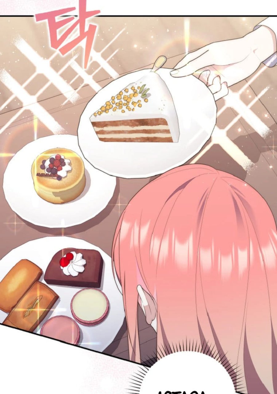 Baca A Princess Who Reads Fortune - Chapter 70 halaman 13