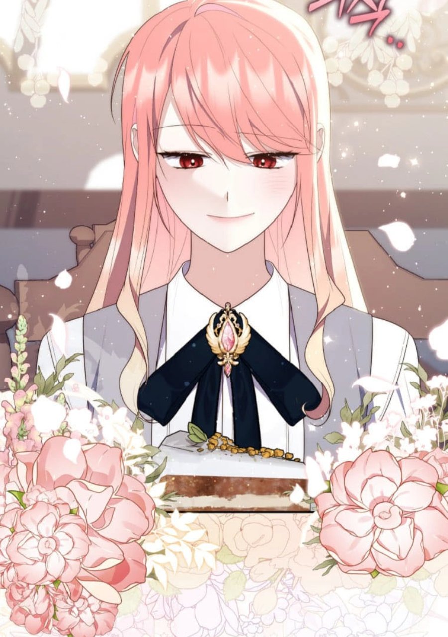 Baca A Princess Who Reads Fortune - Chapter 70 halaman 15