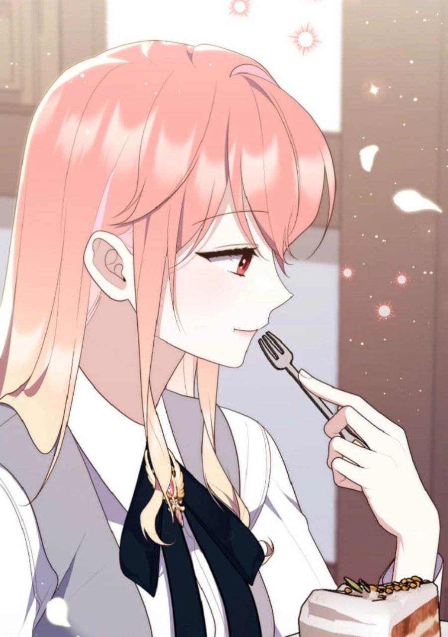 Baca A Princess Who Reads Fortune - Chapter 70 halaman 20