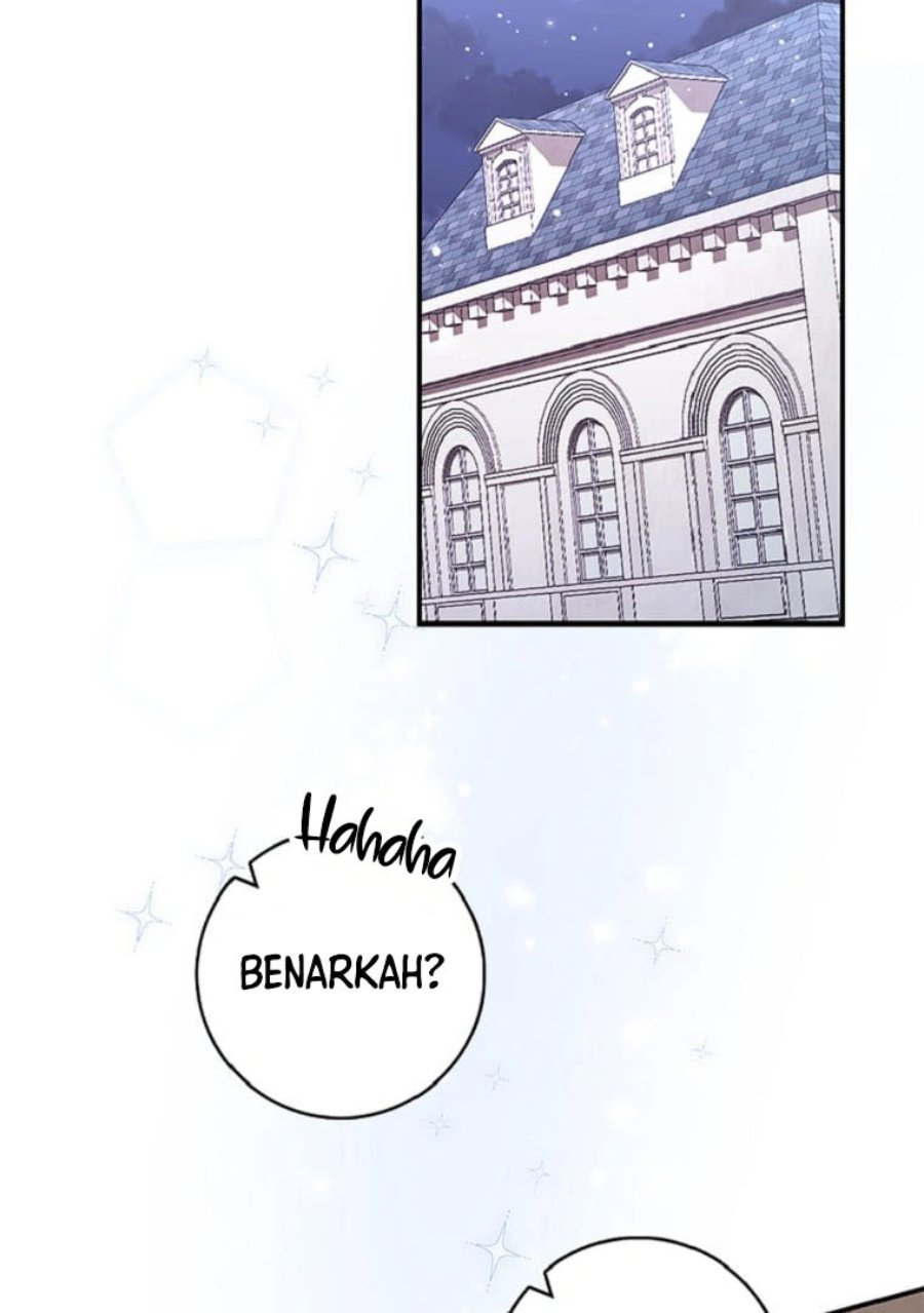 Baca A Princess Who Reads Fortune - Chapter 70 halaman 24