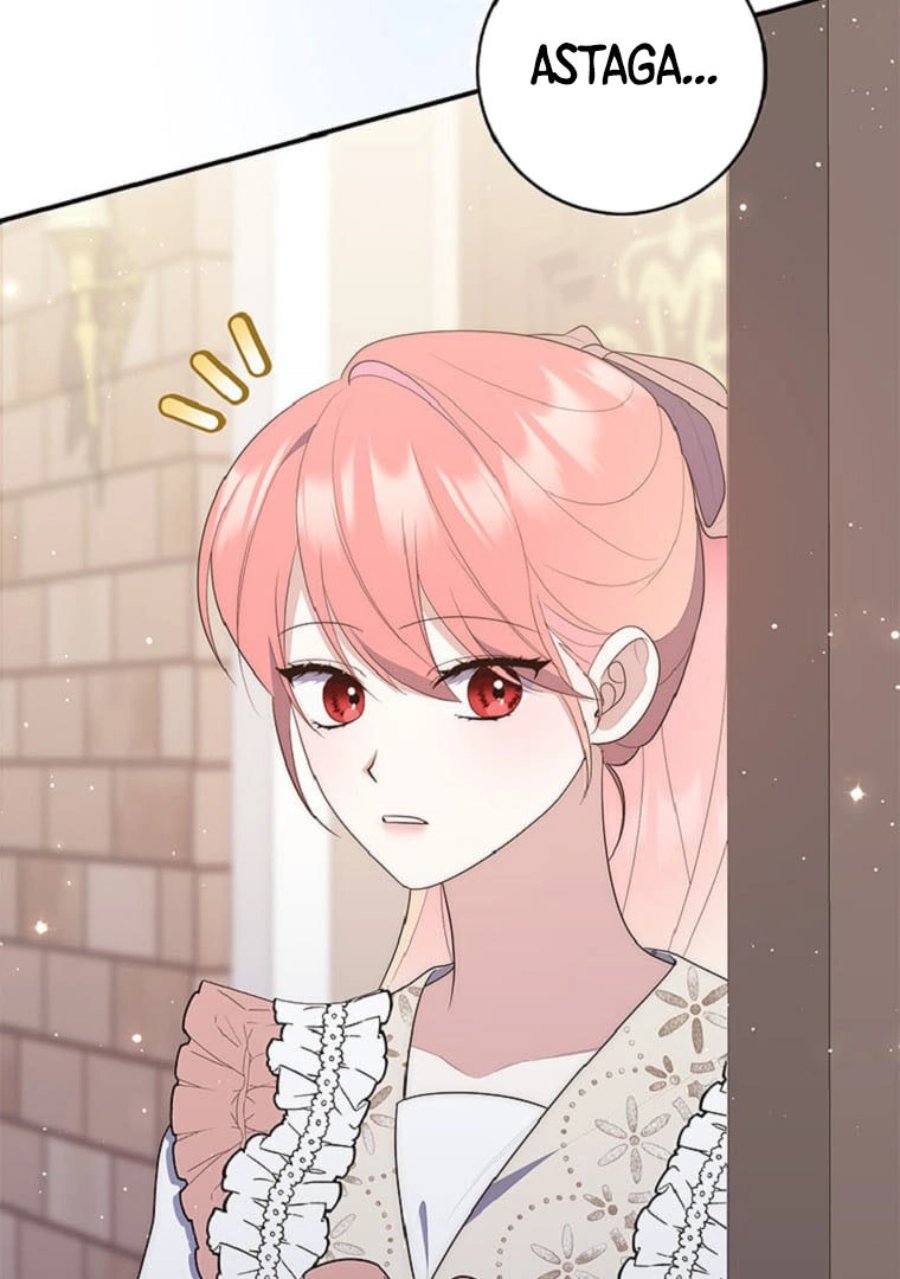 Baca A Princess Who Reads Fortune - Chapter 70 halaman 25