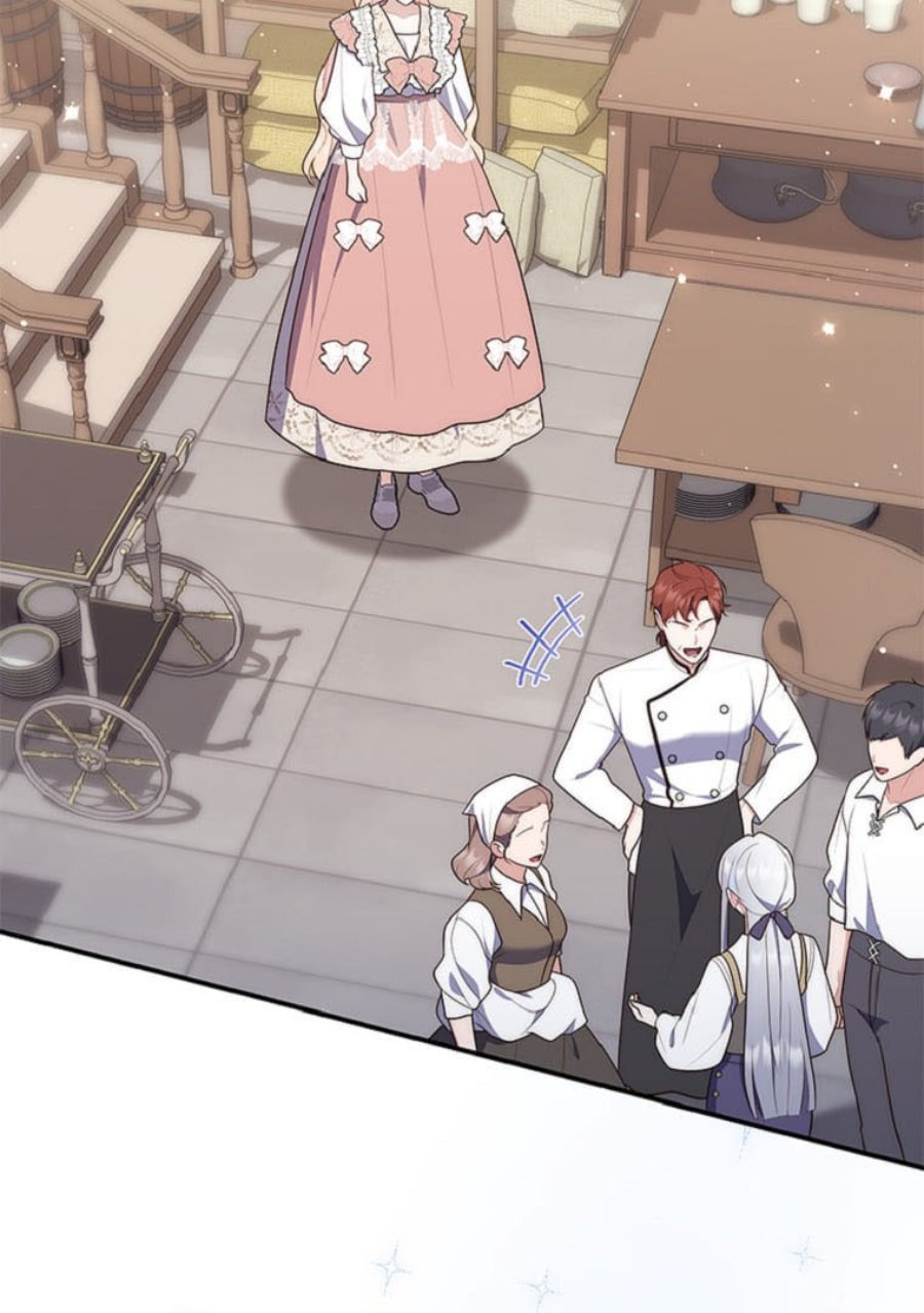 Baca A Princess Who Reads Fortune - Chapter 70 halaman 27