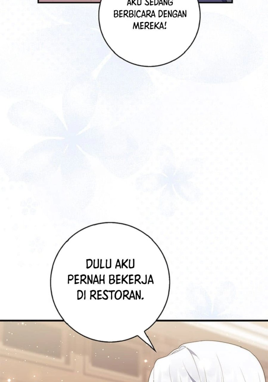 Baca A Princess Who Reads Fortune - Chapter 70 halaman 31