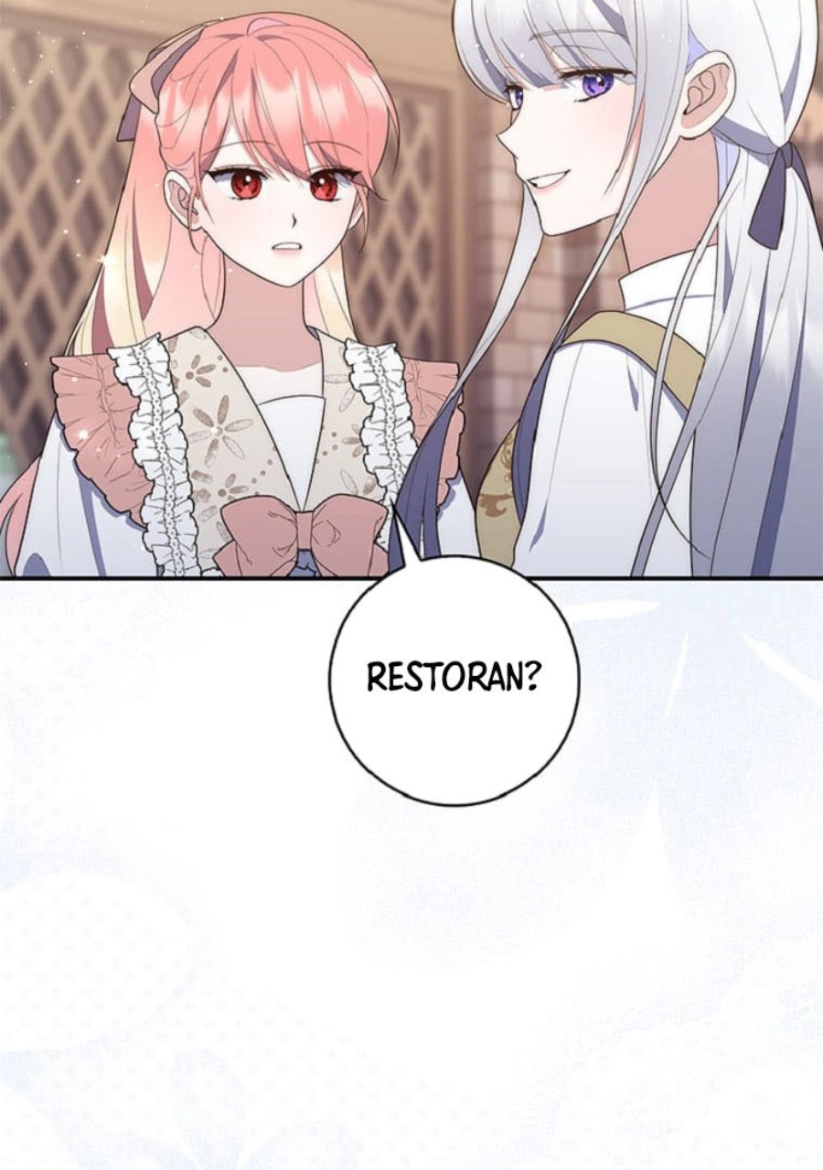 Baca A Princess Who Reads Fortune - Chapter 70 halaman 32