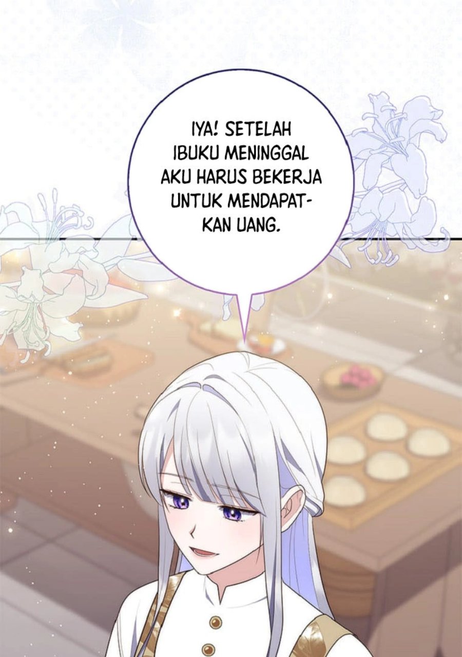 Baca A Princess Who Reads Fortune - Chapter 70 halaman 33