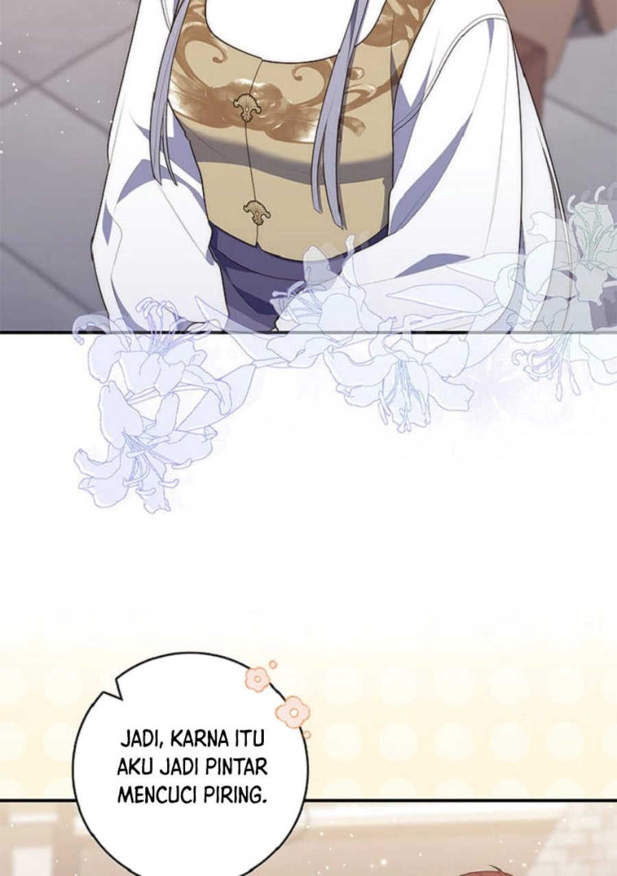 Baca A Princess Who Reads Fortune - Chapter 70 halaman 34