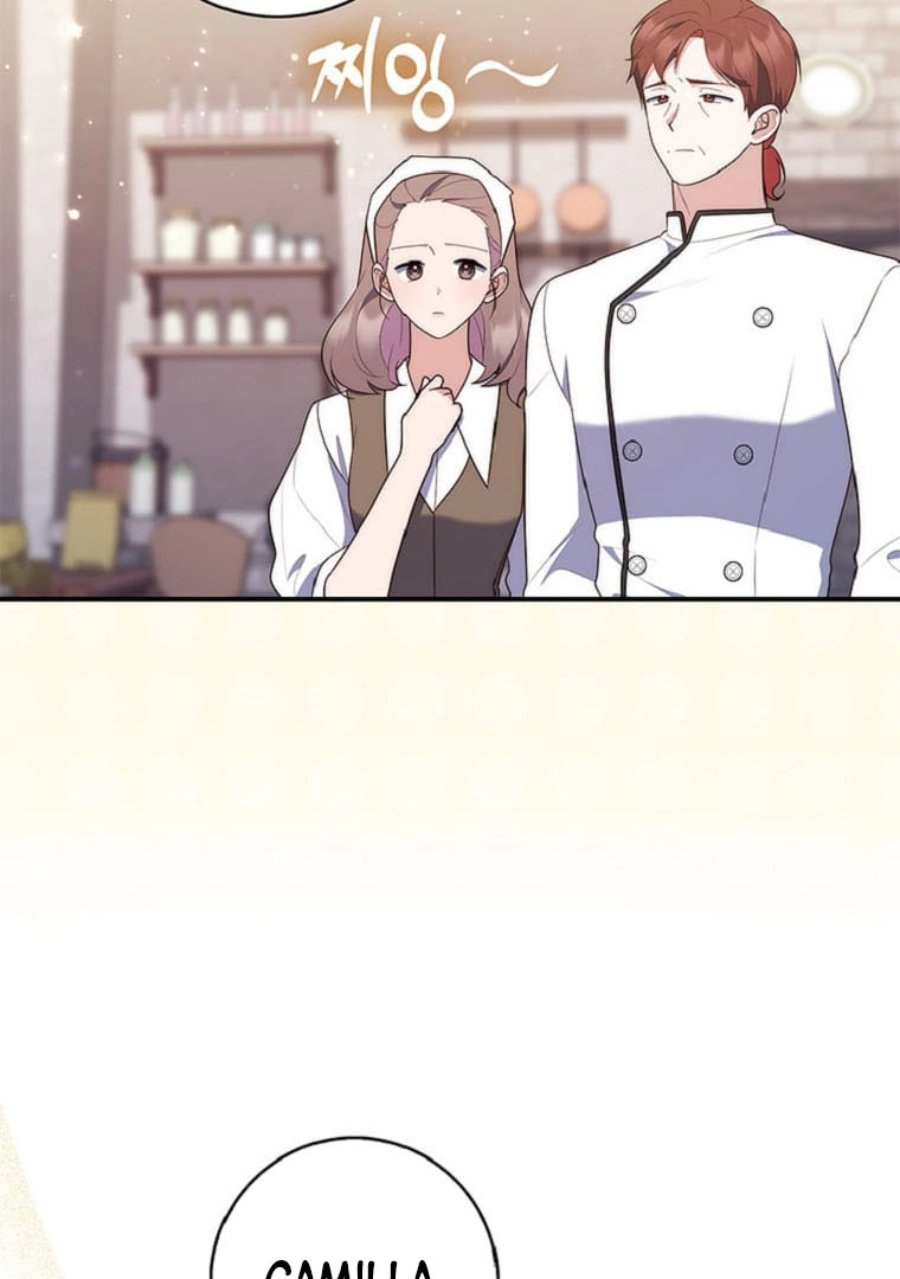 Baca A Princess Who Reads Fortune - Chapter 70 halaman 35