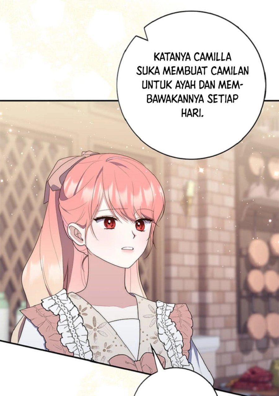 Baca A Princess Who Reads Fortune - Chapter 70 halaman 38