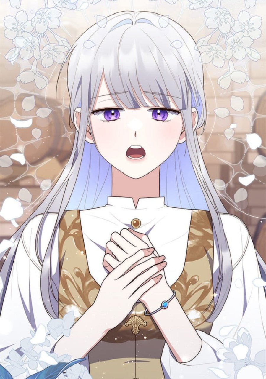 Baca A Princess Who Reads Fortune - Chapter 70 halaman 40