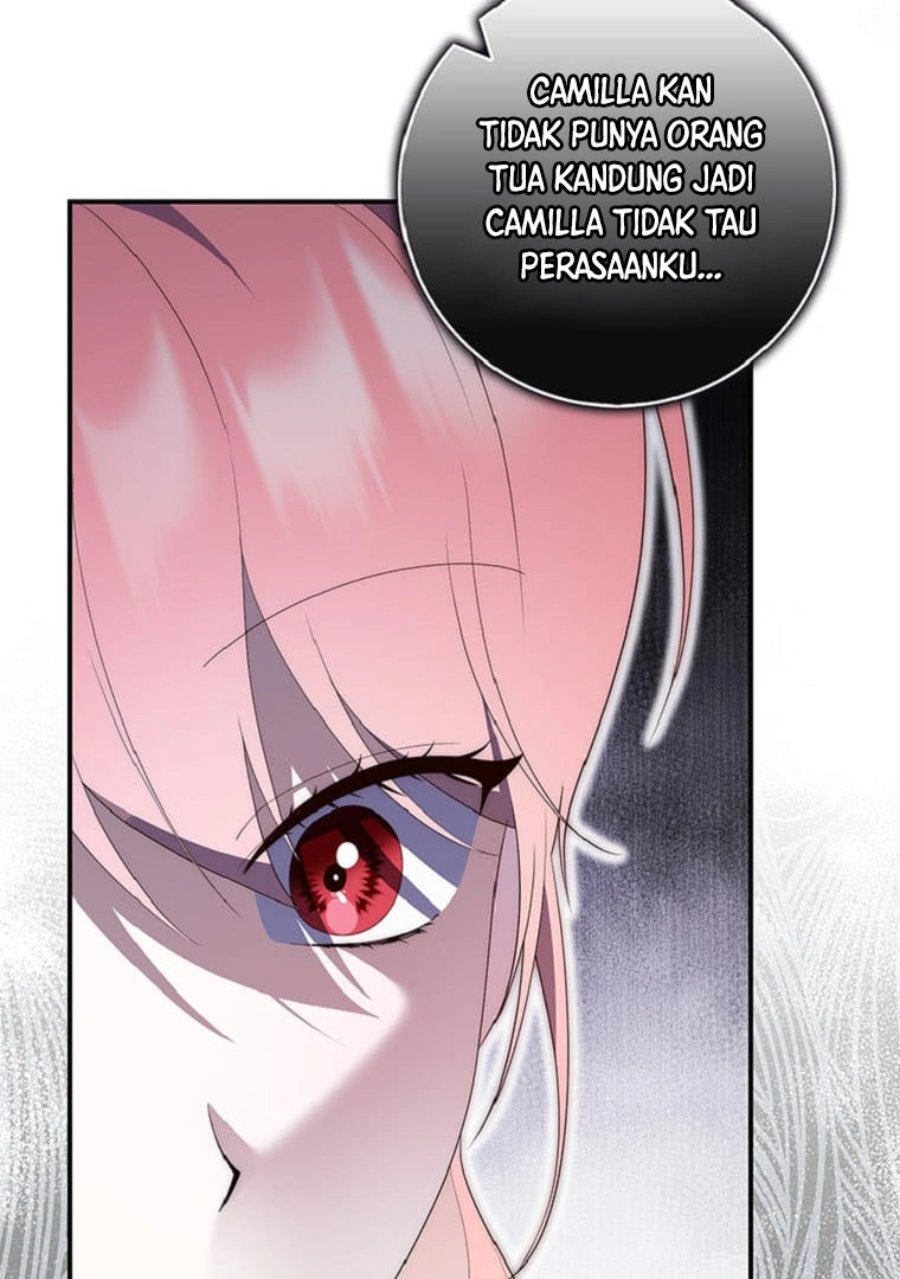 Baca A Princess Who Reads Fortune - Chapter 70 halaman 42